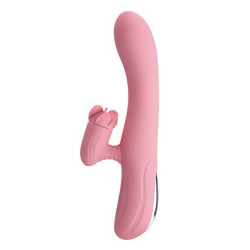 Pretty Love Vibromasseur Rabbit Gina Rose